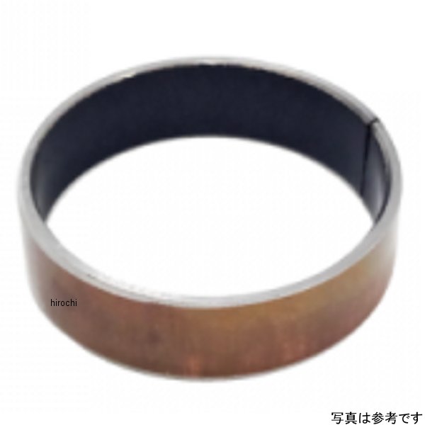 フロントフォーク用ブッシング アウター用 ゼファー400