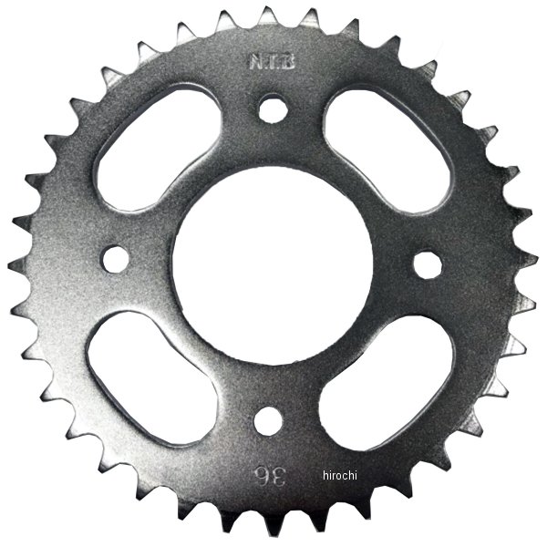 スプロケット スーパーカブ C125 41200-K0G-900