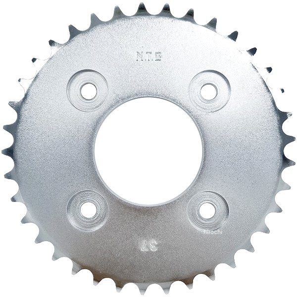 リア スプロケット 420/37T リア クロスカブ110