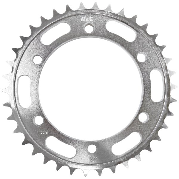 リアスプロケット 520/38丁 CBR250R