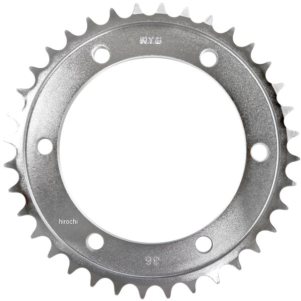 リアスプロケット 520/36丁 CBR250R