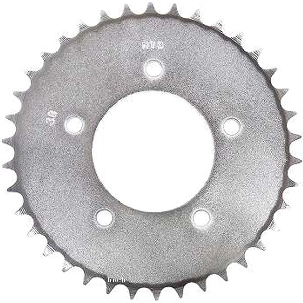 リア スプロケット 520/38T VT250 41200-KCR-000