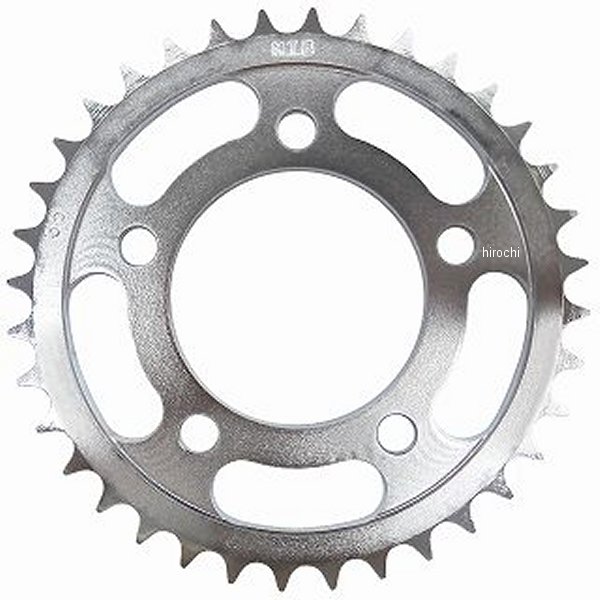 リアスプロケット 520-36T レブル250