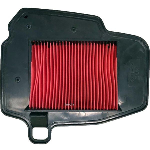 エアーフィルター スーパーカブ50、スーパーカブ50 プロ、クロスカブ50、スーパーカブ50郵政 17210-GGN-Y00