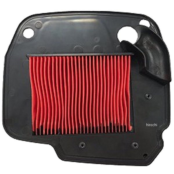 HA-1054  エアフィルター スーパーカブ110 PRO スーパーカブ110 クロスカブ110 スーパーカブ110MD 17210-K88-L00