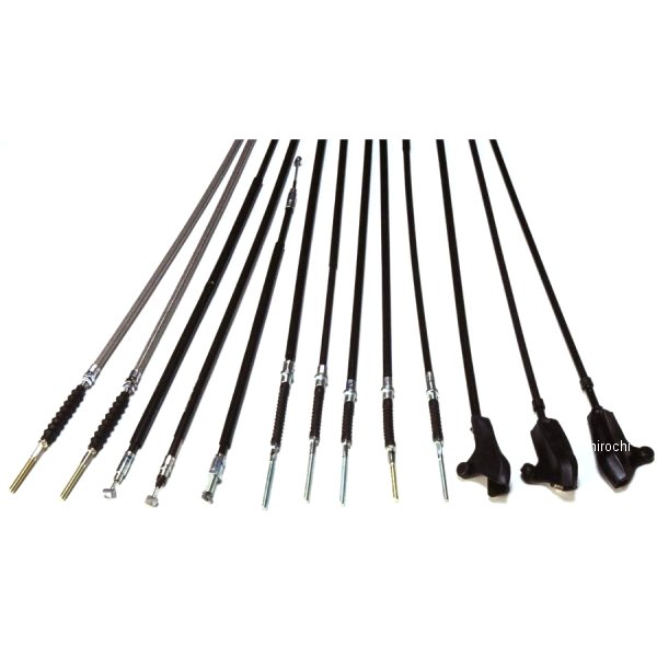 BCS-032  ブレーキケーブル スズキ アドレス V50/G CA42A/CA44A