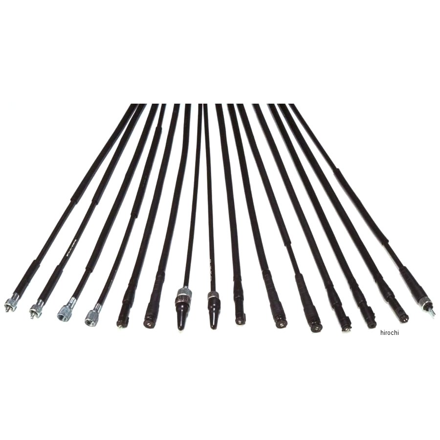スピードメーターケーブル スズキ アドレスV50/G CA42A/CA44A UZ50X K8/GK8