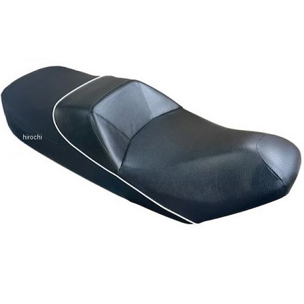 シートカバー 張り替え用 スカイウエイブ250 タイプSS(CJ46A) 45100-05H12-FML