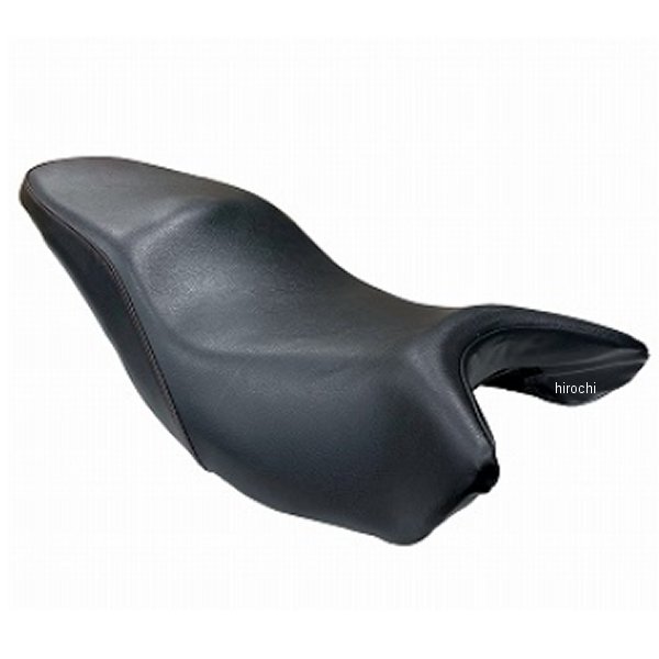 シートカバー ジクサー150 黒