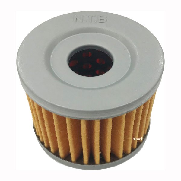 エヌティービー   オイルフィルター