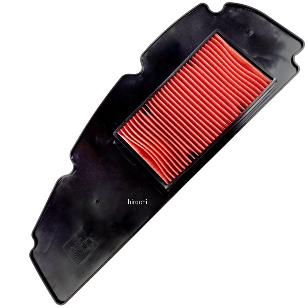 エアフィルター アドレス110 13780-40JA0