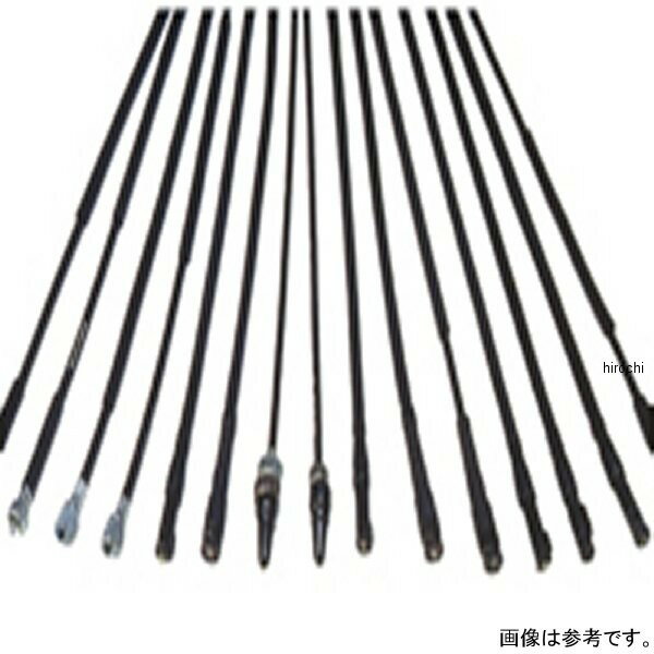 スピードメーターケーブル ビーノ、ビーノモルフェ 3P3-83550-00