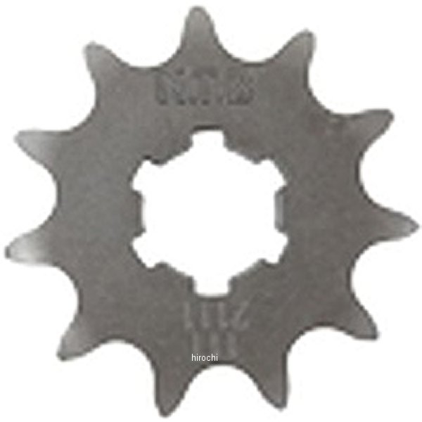 フロント スプロケット 420/11T YB-1 93812-11003