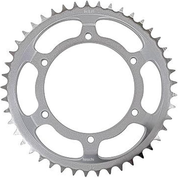 リア スプロケット 520/45T R1-Z 3XC-25445-20