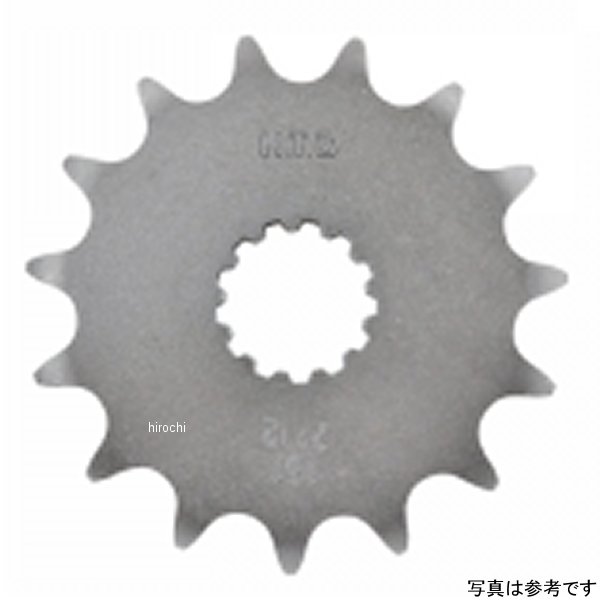 フロントスプロケット SRV250 ルネッサ