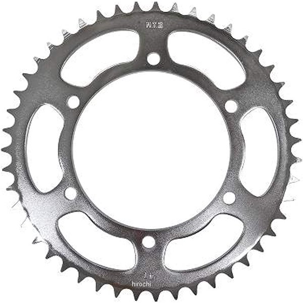 リア スプロケット 520/47T FZ400 4YR-25447-00