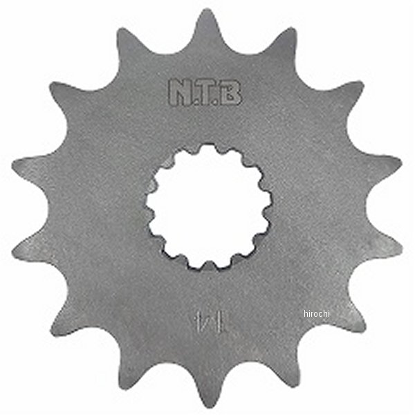 フロントスプロケット 520-14T YZF-R25、YZF-R3A