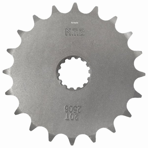 ヤマハ用 スプロケット