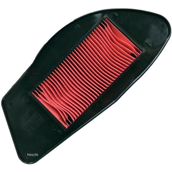 エアフィルター シグナスX 5TY-E4451-10