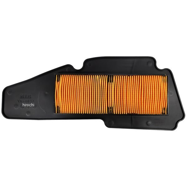 エアフィルター ヤマハ