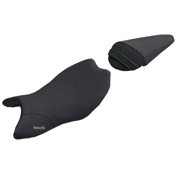 シートカバー 張り替え用 前後セット Ninja250