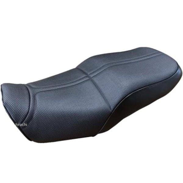 シートカバー 張り替え用 ZRX1100 黒