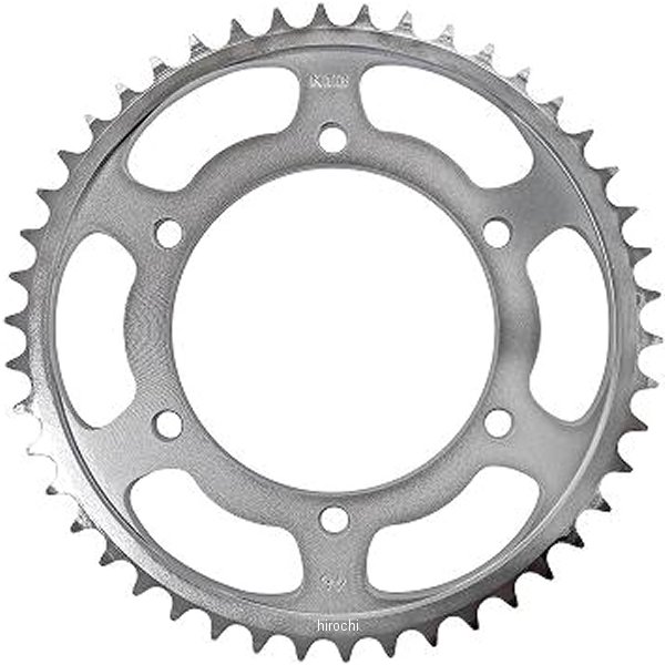 リア スプロケット 530/46T ZZR400 42041-1324