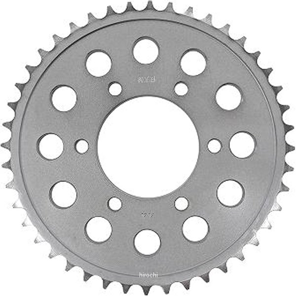 リア スプロケット 530/44T ZXR750 42041-1417