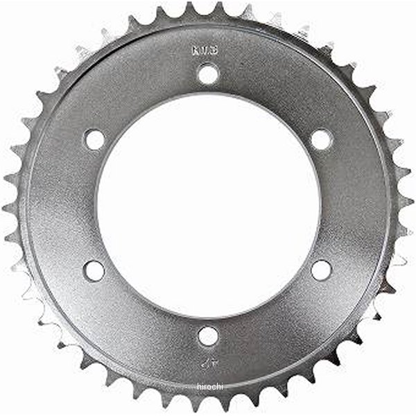 リア スプロケット 530/42T バルカン800 42041-1473