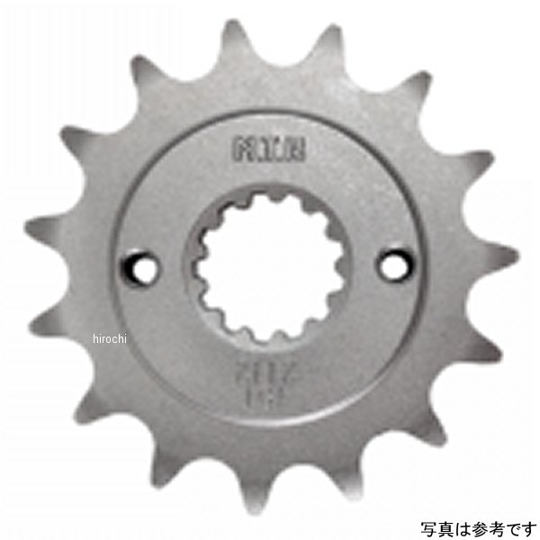 フロントスプロケット エストレヤ 250TR