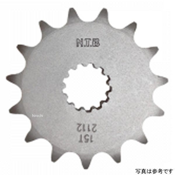 フロントスプロケット エリミネーター 250V