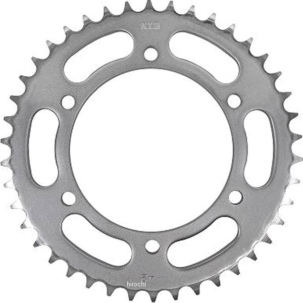 リア スプロケット 525/42T ZR400 42041-1506