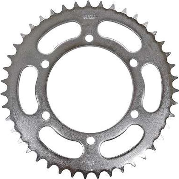 リア スプロケット 520/43T Ninja250 42041-1478