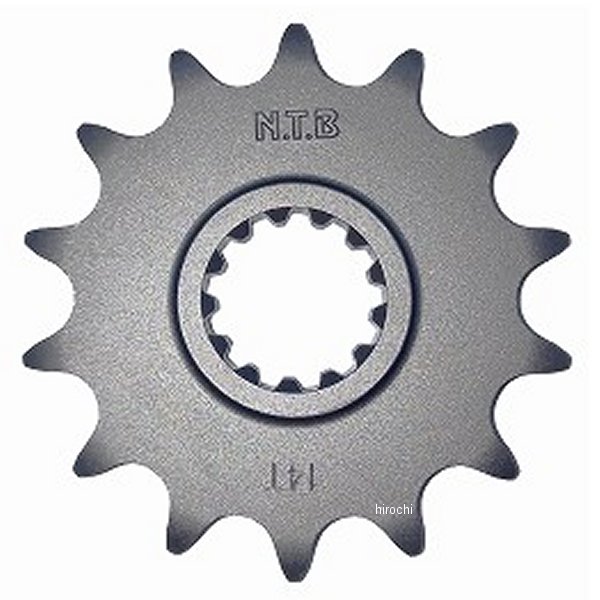 フロントスプロケット 520-14T Ninja250/R、Ninja250SL