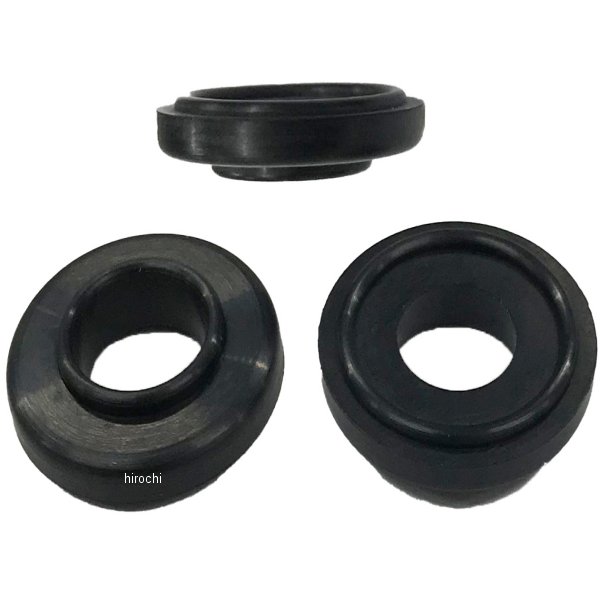 マウンティングラバー カワサキ車用