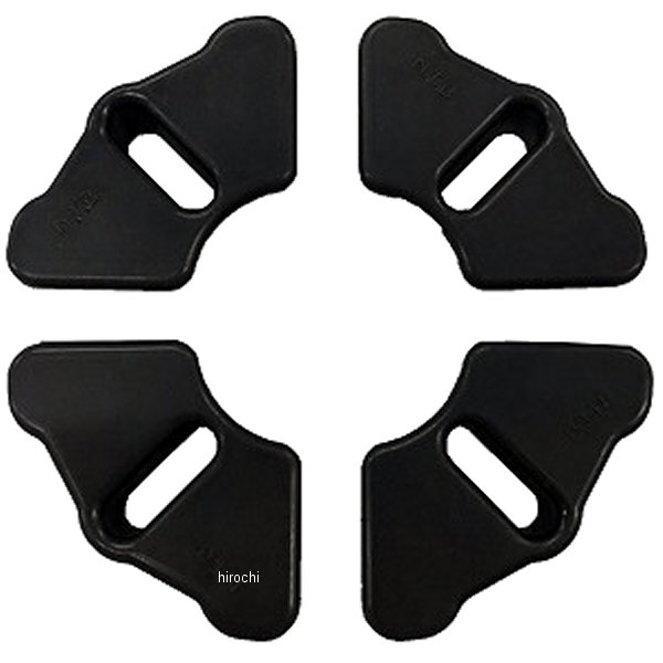 RDH-02  ホイールダンパーセット 4個セット プレスカブ C50BND 06410-GBJ-J40