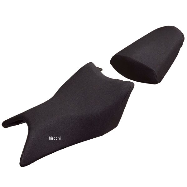 シートカバー 張り替え用 前後セット CBR250R