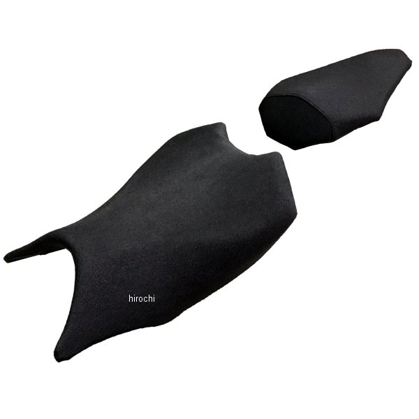 シートカバー 張り替え用 前後セット CBR250RR