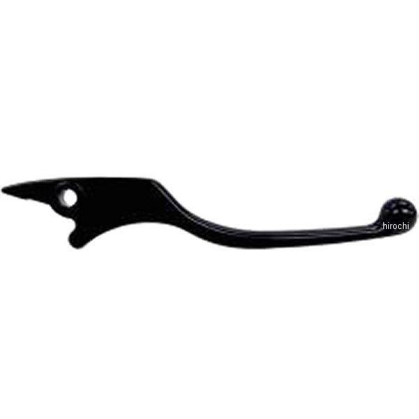 ハンドルレバー CBR250RR 黒 右用
