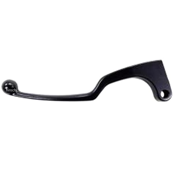 ハンドルレバー CBR250RR 黒 左用