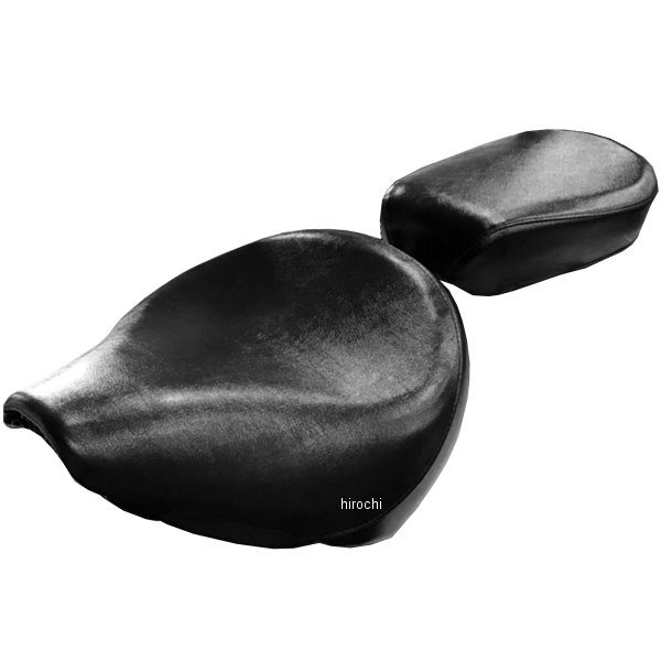 シートカバー 張り替え用 ドラッグスター400 クラシック 前後セット 5BN-24710-10、5BN-24751-00