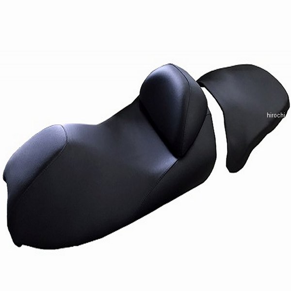 シートカバー 張り替え用 (シングル・バック・タンデム) 3セット