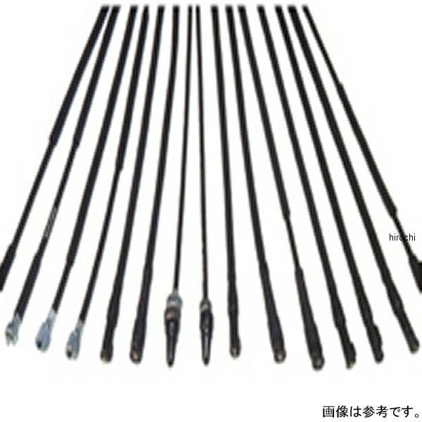 フロントブレーキケーブル ジャイロキャノピー 45450-GFZ-000