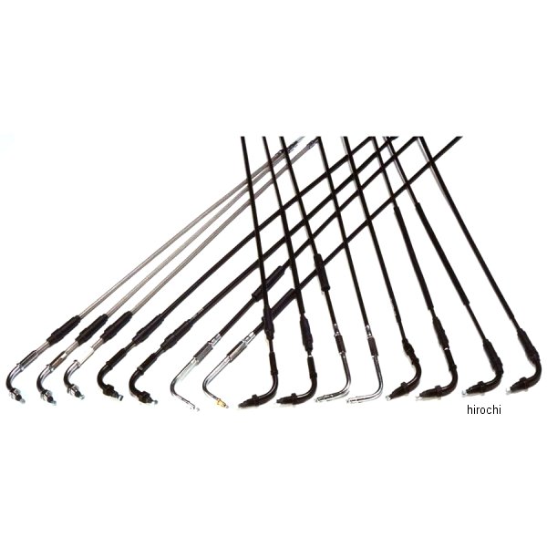 スロットルケーブル 戻し ホンダ DUNK AF74/AF78