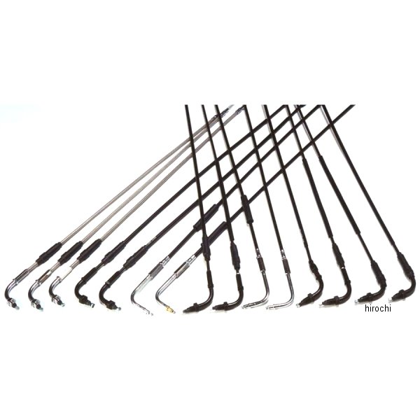 スロットルケーブル ホンダ リード125 JA45 NHX125D