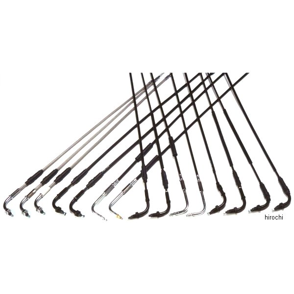 スロットルケーブル ホンダ リード125 JA45 NHX125F/G