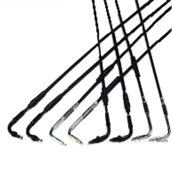 スロットルケーブル セカンド ジャイロキャノピー