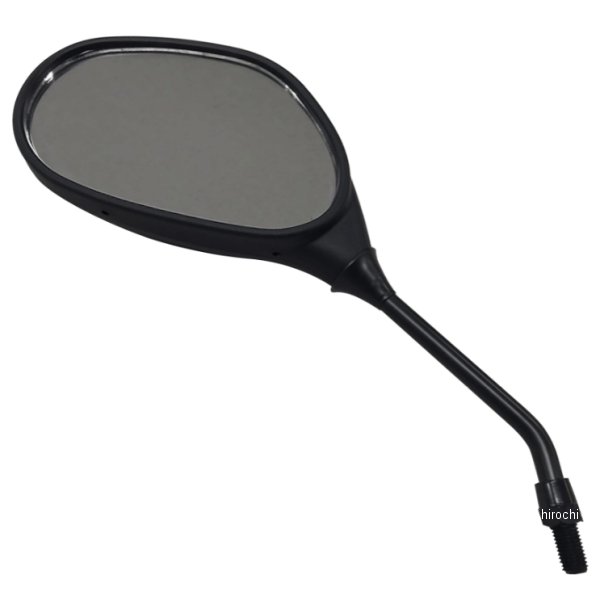 バックミラー ダクト 左側