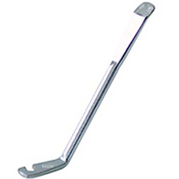 タイヤレバー スチール 115mm