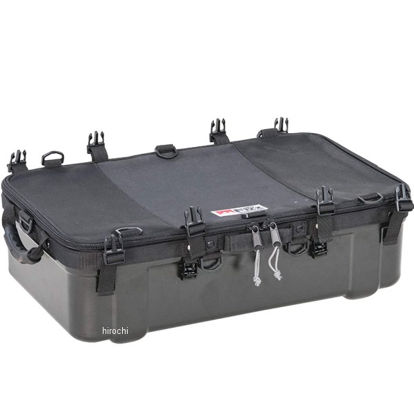 キャンピングシェルベース 黒